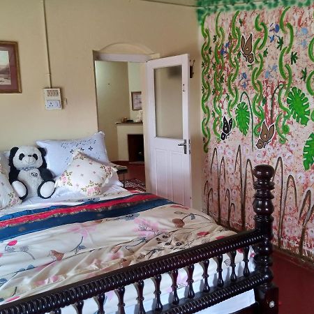 Zeus Bungalow Kotagiri Luaran gambar