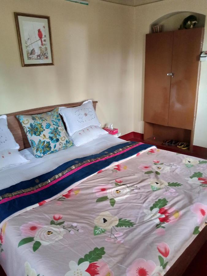 Zeus Bungalow Kotagiri Luaran gambar