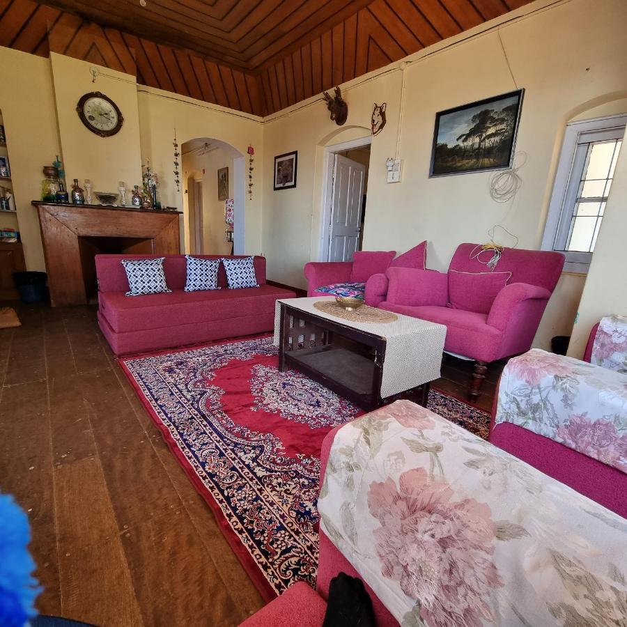 Zeus Bungalow Kotagiri Luaran gambar